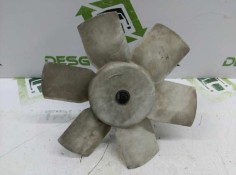 Recambio de electroventilador para seat toledo (1l) base referencia OEM IAM 0130109237 165959455AM BOSCH