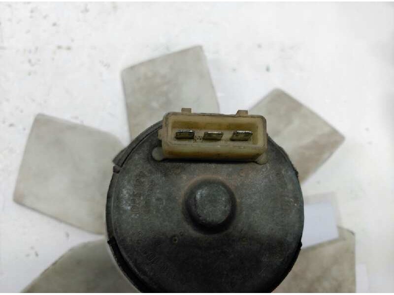 Recambio de electroventilador para seat toledo (1l) base referencia OEM IAM 0130109237 165959455AM BOSCH