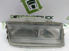 Recambio de faro derecho para seat toledo (1l) base referencia OEM IAM 1L0941020B  