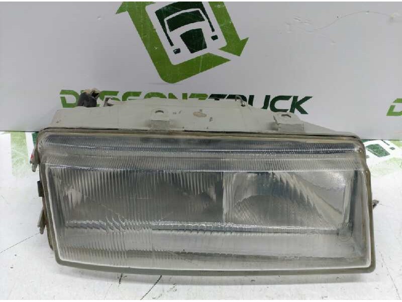 Recambio de faro derecho para seat toledo (1l) base referencia OEM IAM 1L0941020B  
