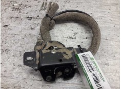 Recambio de cerradura puerta carga para peugeot partner (s1) break referencia OEM IAM  SUPERIOR DERECHA 