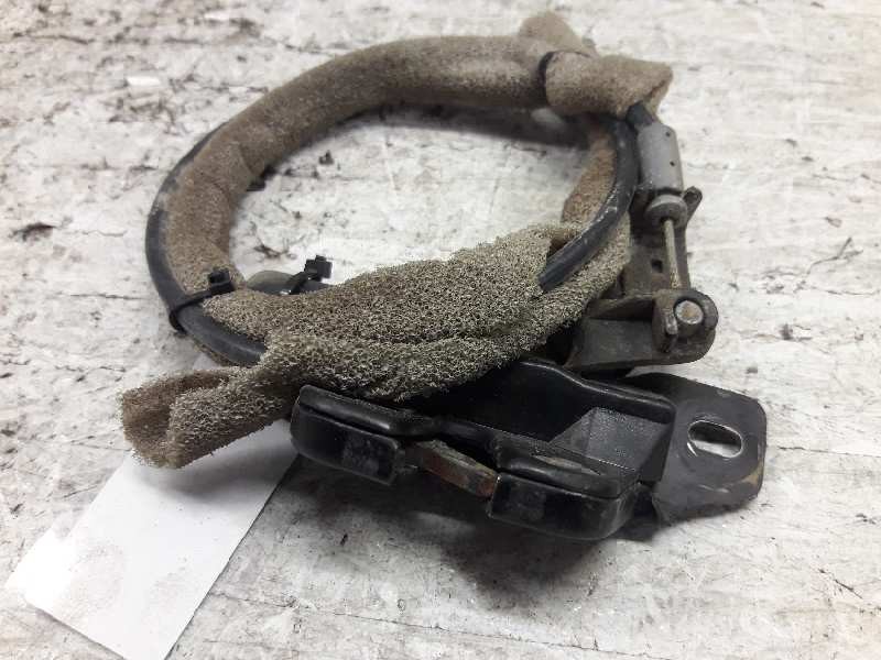 Recambio de cerradura puerta carga para peugeot partner (s1) break referencia OEM IAM  SUPERIOR DERECHA 