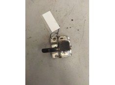 Recambio de maneta interior delantera derecha para man g 90 (tipo lo1/lo2/lo4 dsd.8.87) referencia OEM IAM 81626416020  