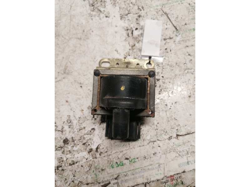 Recambio de bobina encendido para opel astra f berlina referencia OEM IAM   