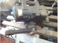 Recambio de caja direccion para nissan trade 100 chasis cabina referencia OEM IAM TAS20M612  