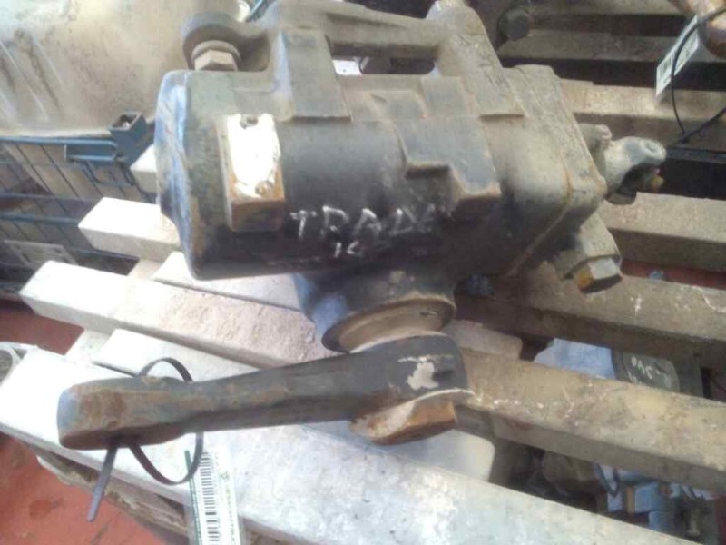 Recambio de caja direccion para nissan trade 100 chasis cabina referencia OEM IAM TAS20M612  