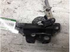 Recambio de cerradura puerta carga para peugeot partner (s1) break referencia OEM IAM  INFERIOR DERECHA  2