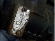 Recambio de caja direccion para nissan trade 100 chasis cabina referencia OEM IAM TAS20M612   2