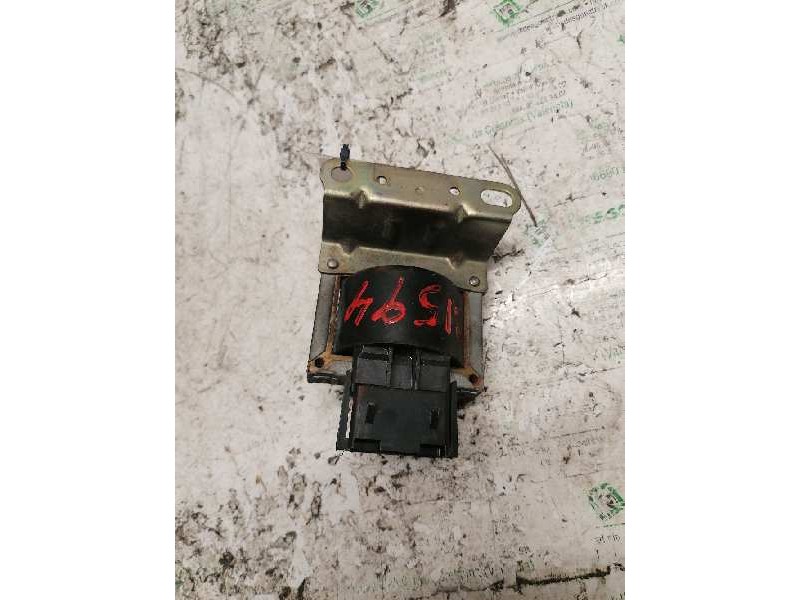 Recambio de bobina encendido para opel astra f berlina referencia OEM IAM   