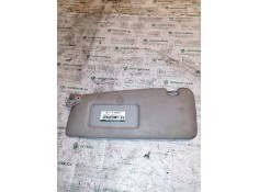 Recambio de parasol izquierdo para bmw serie 3 berlina (e36) 318tds referencia OEM IAM   