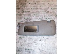 Recambio de parasol izquierdo para bmw serie 3 berlina (e36) 318tds referencia OEM IAM    2