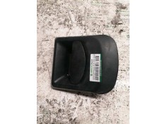 Recambio de maneta exterior delantera izquierda para iveco daily combi 1989  2.8 diesel referencia OEM IAM   