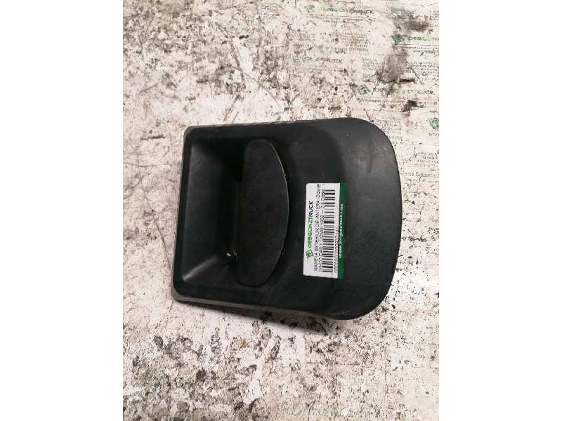 Recambio de maneta exterior delantera izquierda para iveco daily combi 1989  2.8 diesel referencia OEM IAM   