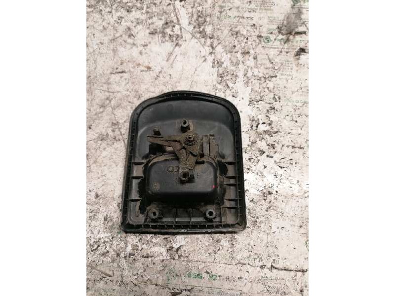 Recambio de maneta exterior delantera izquierda para iveco daily combi 1989  2.8 diesel referencia OEM IAM   