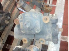 Recambio de caja direccion para nissan trucks atleon 56.13 referencia OEM IAM 492109X100 TAS20M617 