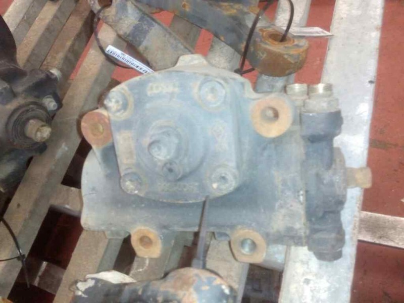 Recambio de caja direccion para nissan trucks atleon 56.13 referencia OEM IAM 492109X100 TAS20M617 