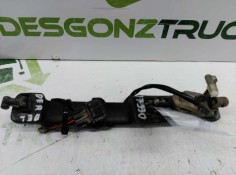 Recambio de maneta exterior delantera derecha para seat toledo (1l) base referencia OEM IAM 1L0837208BFKZ   2