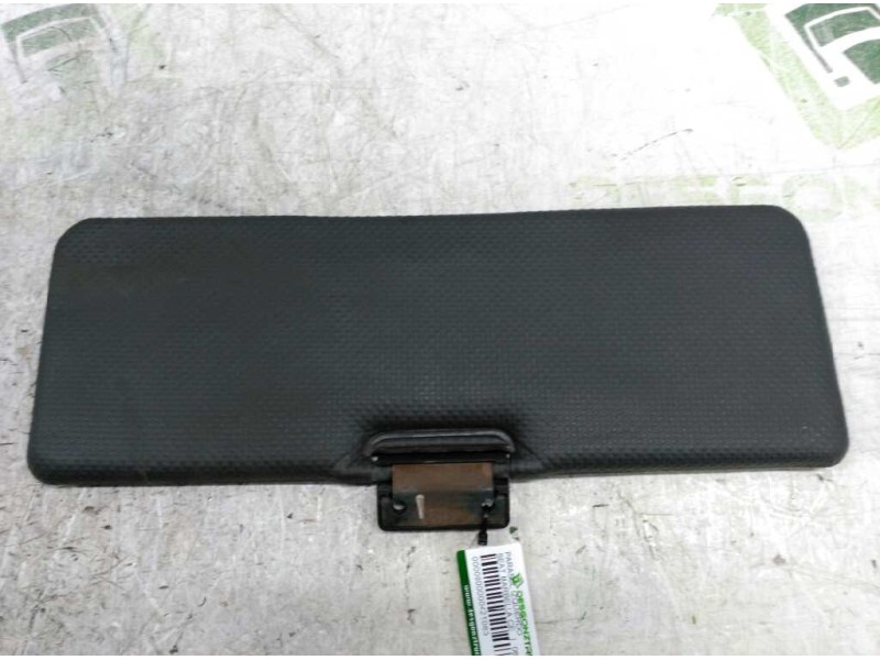 Recambio de parasol izquierdo para seat marbella ce referencia OEM IAM SE028558700B  