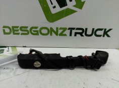 Recambio de maneta exterior delantera izquierda para seat toledo (1l) base referencia OEM IAM 1L0837207BFKZ  