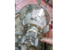Recambio de grupo para ebro trucks d .. referencia OEM IAM 9X34  