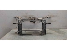 Recambio de panel frontal para ford fiesta (cbk) ambiente referencia OEM IAM   