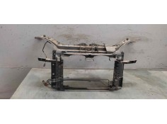 Recambio de panel frontal para ford fiesta (cbk) ambiente referencia OEM IAM    2