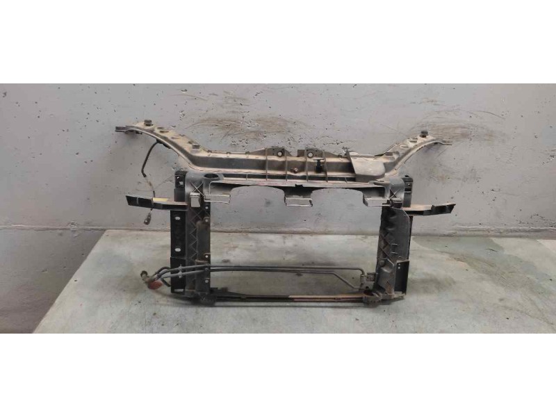 Recambio de panel frontal para ford fiesta (cbk) ambiente referencia OEM IAM   