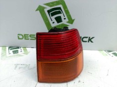 Recambio de piloto trasero derecho para seat toledo (1l) base referencia OEM IAM 1L0945112F  