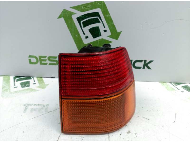 Recambio de piloto trasero derecho para seat toledo (1l) base referencia OEM IAM 1L0945112F  