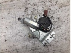 Recambio de motor limpia trasero para peugeot partner (s1) break referencia OEM IAM 3397020407  