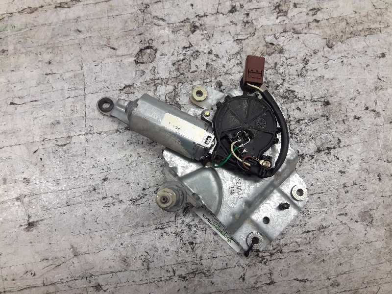 Recambio de motor limpia trasero para peugeot partner (s1) break referencia OEM IAM 3397020407  