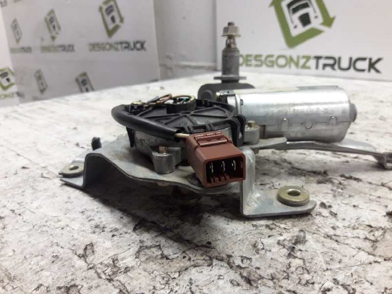Recambio de motor limpia trasero para peugeot partner (s1) break referencia OEM IAM 3397020407  