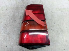 Recambio de piloto trasero izquierdo para seat marbella ce referencia OEM IAM SE021934007A  