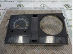 Recambio de cuadro instrumentos para nissan eco - t 100.45/78 kw/e2 pr / 2800 / 4.5 cabina individual referencia OEM IAM 24810D6