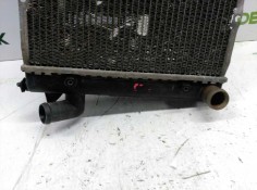 Recambio de radiador agua para seat toledo (1l) base referencia OEM IAM 1L0121251   2