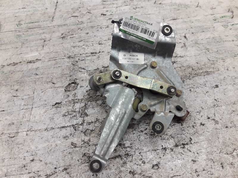 Recambio de motor limpia trasero para peugeot partner (s1) break referencia OEM IAM 3397020407  