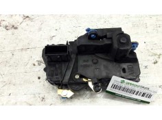 Recambio de cerradura puerta delantera derecha para citroën berlingo 1.9 d x familiar referencia OEM IAM   