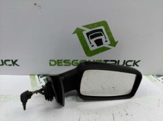 Recambio de retrovisor derecho para seat toledo (1l) base referencia OEM IAM 1L0857508P  