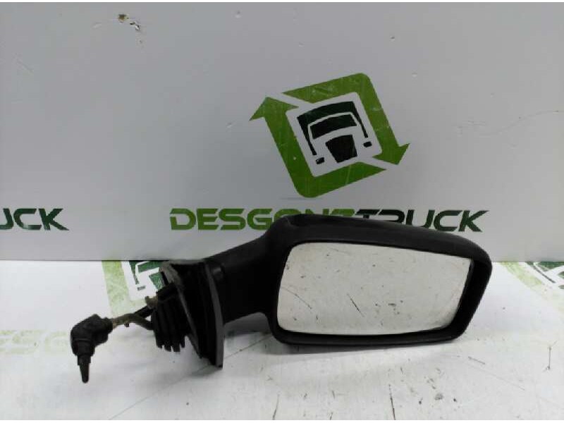 Recambio de retrovisor derecho para seat toledo (1l) base referencia OEM IAM 1L0857508P  