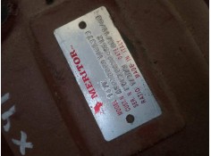 Recambio de grupo para iveco eurocargo chasis  (typ 100 e 21) tráfico urbano referencia OEM IAM 147E 1/373 11X41 2