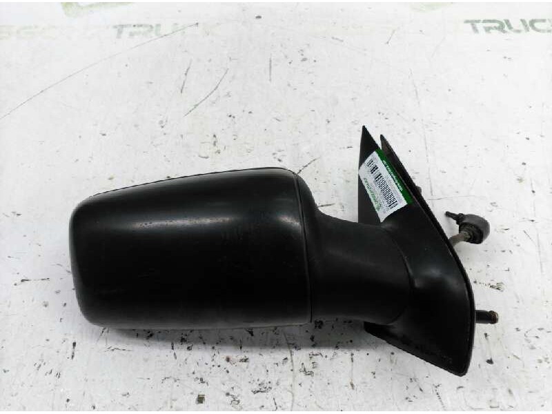 Recambio de retrovisor derecho para seat toledo (1l) base referencia OEM IAM 1L0857508P  