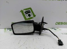 Recambio de retrovisor izquierdo para seat toledo (1l) base referencia OEM IAM 1L0857507R  