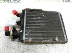 Recambio de radiador calefaccion / aire acondicionado para seat marbella ce referencia OEM IAM SE028186005A  