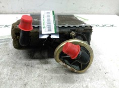 Recambio de radiador calefaccion / aire acondicionado para seat marbella ce referencia OEM IAM SE028186005A   2
