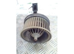 Recambio de motor calefaccion para nissan eco - t 100.45/78 kw/e2 pr / 2800 / 4.5 cabina individual referencia OEM IAM    2