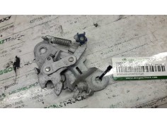 Recambio de cerradura capot para citroën berlingo 1.9 d x familiar referencia OEM IAM   