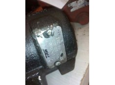 Recambio de caja direccion para nissan cabstar 09.06 2.5 diesel referencia OEM IAM 492109X200 TAS15M605  2