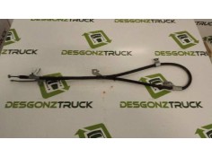 Recambio de cables de freno mano para nissan almera (n15) gx referencia OEM IAM   