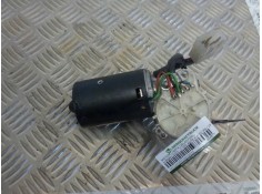 Recambio de motor limpia delantero para nissan eco - t 100.45/78 kw/e2 pr / 2800 / 4.5 cabina individual referencia OEM IAM 9648