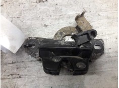 Recambio de cerradura puerta carga para peugeot partner (s1) break referencia OEM IAM  INFERIOR IZQUIERDA  2